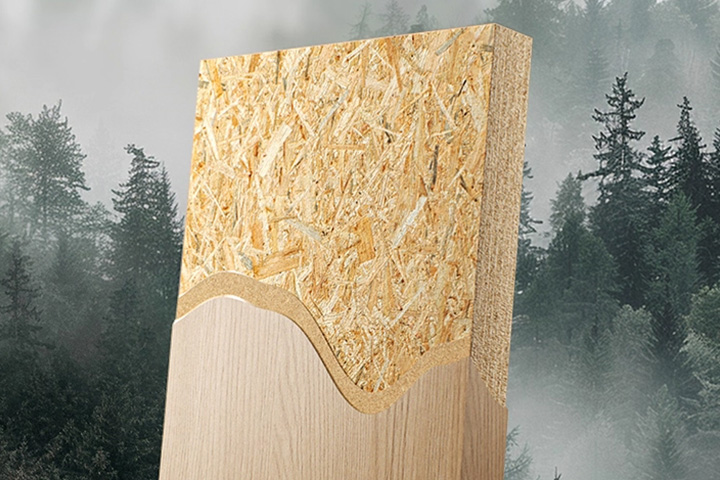 SHOUGUANG WANDA WOOD CO., LTD International Sales Office